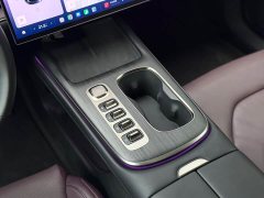 Xiaomi SU7 2024 Rear-Wheel Drive Ultra-Long Range Advanced Autonomous Driving Pro - ფოტო 19