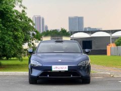 Xiaomi SU7 2024 Rear-Wheel Drive Ultra-Long Range Advanced Autonomous Driving Pro - ფოტო 2