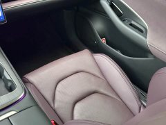 Xiaomi SU7 2024 Rear-Wheel Drive Ultra-Long Range Advanced Autonomous Driving Pro - ფოტო 20