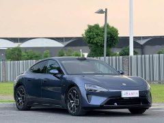 Xiaomi SU7 2024 Rear-Wheel Drive Ultra-Long Range Advanced Autonomous Driving Pro - ფოტო 3