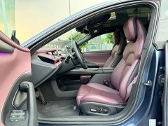 Xiaomi SU7 2024 Rear-Wheel Drive Ultra-Long Range Advanced Autonomous Driving Pro - ფოტო 4