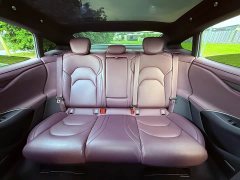 Xiaomi SU7 2024 Rear-Wheel Drive Ultra-Long Range Advanced Autonomous Driving Pro - ფოტო 8