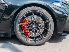 BMW M4 Coupe M xDrive Thunder Edition - ფოტო 14