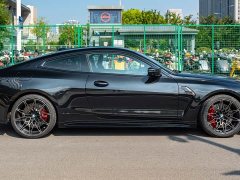 BMW M4 Coupe M xDrive Thunder Edition - ფოტო 7