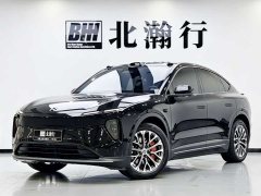 NIO EC6 75kWh - ფოტო 1