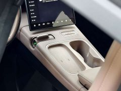 NIO EC6 75kWh - ფოტო 10