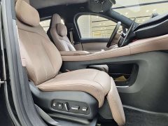 NIO EC6 75kWh - ფოტო 14