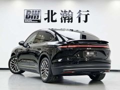 NIO EC6 75kWh - ფოტო 6