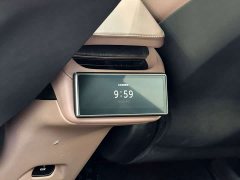NIO EC6 75kWh - ფოტო 8
