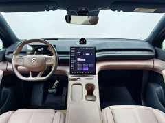 NIO EC6 75kWh - ფოტო 9