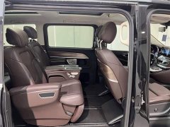 Mercedes-Benz V-Class 2022 V 260 L Long Wheelbase Luxury Edition - ფოტო 12