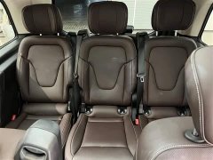 Mercedes-Benz V-Class 2022 V 260 L Long Wheelbase Luxury Edition - ფოტო 14