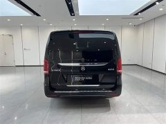 Mercedes-Benz V-Class 2022 V 260 L Long Wheelbase Luxury Edition - ფოტო 18