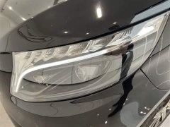 Mercedes-Benz V-Class 2022 V 260 L Long Wheelbase Luxury Edition - ფოტო 5