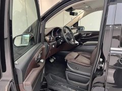 Mercedes-Benz V-Class 2022 V 260 L Long Wheelbase Luxury Edition - ფოტო 6