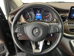 Mercedes-Benz V-Class 2022 V 260 L Long Wheelbase Luxury Edition - ფოტო 7