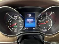 Mercedes-Benz V-Class 2022 V 260 L Long Wheelbase Luxury Edition - ფოტო 8