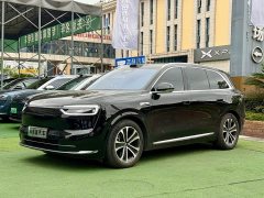 AITO M7 2026 Extended Range Max AWD 5-Seater with 192-Channel LiDAR - ფოტო 1