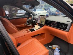 AITO M7 2026 Extended Range Max AWD 5-Seater with 192-Channel LiDAR - ფოტო 11