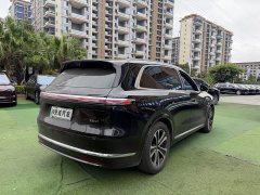 AITO M7 2026 Extended Range Max AWD 5-Seater with 192-Channel LiDAR - ფოტო 12