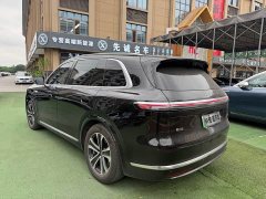 AITO M7 2026 Extended Range Max AWD 5-Seater with 192-Channel LiDAR - ფოტო 13