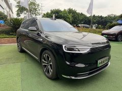 AITO M7 2026 Extended Range Max AWD 5-Seater with 192-Channel LiDAR - ფოტო 3