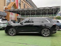 AITO M7 2026 Extended Range Max AWD 5-Seater with 192-Channel LiDAR - ფოტო 4