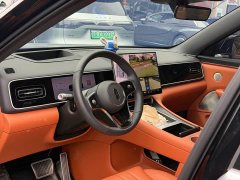 AITO M7 2026 Extended Range Max AWD 5-Seater with 192-Channel LiDAR - ფოტო 5