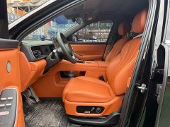 AITO M7 2026 Extended Range Max AWD 5-Seater with 192-Channel LiDAR - ფოტო 6
