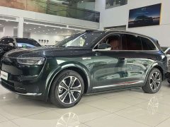 AITO M7 2026 Extended Range Ultra AWD 5-Seater with 192-Channel LiDAR - ფოტო 1