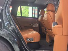 AITO M7 2026 Extended Range Ultra AWD 5-Seater with 192-Channel LiDAR - ფოტო 17