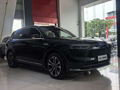 AITO M7 2026 Extended Range Ultra AWD 5-Seater with 192-Channel LiDAR - ფოტო 3