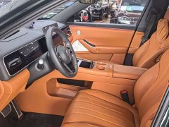 AITO M7 2026 Extended Range Ultra AWD 5-Seater with 192-Channel LiDAR - ფოტო 6