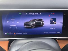 AITO M7 2026 Extended Range Ultra AWD 5-Seater with 192-Channel LiDAR - ფოტო 8