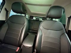 Volkswagen Jetta VS7 280TSI Automatic Gloss Honor Edition - ფოტო 10