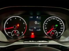 Volkswagen Jetta VS7 280TSI Automatic Gloss Honor Edition - ფოტო 16