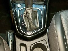 Volkswagen Jetta VS7 280TSI Automatic Gloss Honor Edition - ფოტო 19