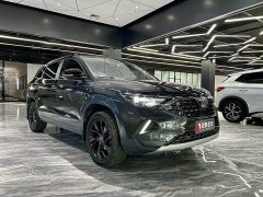 Volkswagen Jetta VS7 280TSI Automatic Gloss Honor Edition - ფოტო 3