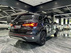 Volkswagen Jetta VS7 280TSI Automatic Gloss Honor Edition - ფოტო 5