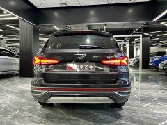 Volkswagen Jetta VS7 280TSI Automatic Gloss Honor Edition - ფოტო 6
