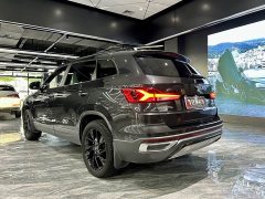 Volkswagen Jetta VS7 280TSI Automatic Gloss Honor Edition - ფოტო 7