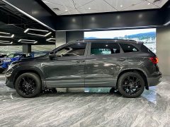 Volkswagen Jetta VS7 280TSI Automatic Gloss Honor Edition - ფოტო 8