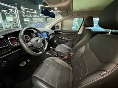 Volkswagen Jetta VS7 280TSI Automatic Gloss Honor Edition - ფოტო 9