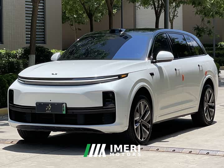Li Auto L7 Ultra
