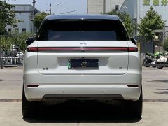 Li Auto L7 2024 Ultra - ფოტო 5