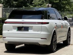 Li Auto L7 2024 Ultra - ფოტო 6