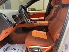Li Auto L7 2024 Ultra - ფოტო 9