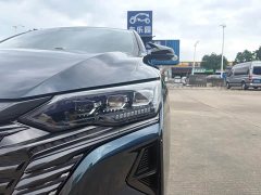 Dongfeng Yixuan MAX 2021 1.5T Super Hot Dad Edition - ფოტო 12