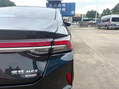 Dongfeng Yixuan MAX 2021 1.5T Super Hot Dad Edition - ფოტო 13