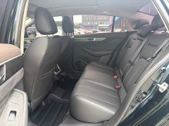 Dongfeng Yixuan MAX 2021 1.5T Super Hot Dad Edition - ფოტო 15